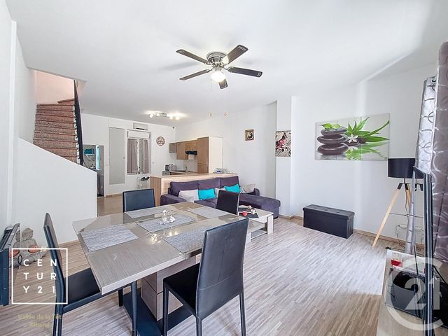 Maison &agrave; vendre - 4 pi&egrave;ces - 108 m2 - Toulouges - 66 - LANGUEDOC-ROUSSILLON