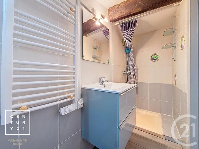 Maison &agrave; vendre - 4 pi&egrave;ces - 108 m2 - Toulouges - 66 - LANGUEDOC-ROUSSILLON