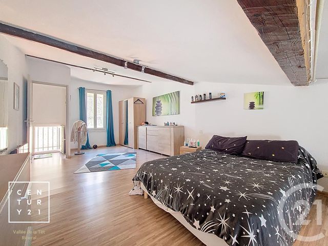 Maison &agrave; vendre - 4 pi&egrave;ces - 108 m2 - Toulouges - 66 - LANGUEDOC-ROUSSILLON