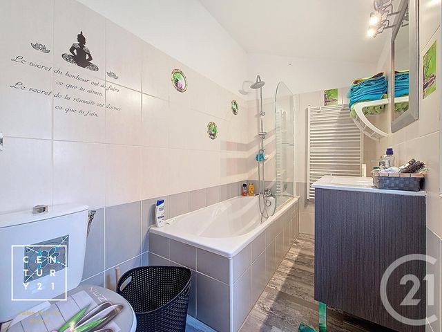 Maison &agrave; vendre - 4 pi&egrave;ces - 108 m2 - Toulouges - 66 - LANGUEDOC-ROUSSILLON