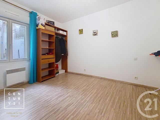 Maison &agrave; vendre - 4 pi&egrave;ces - 108 m2 - Toulouges - 66 - LANGUEDOC-ROUSSILLON