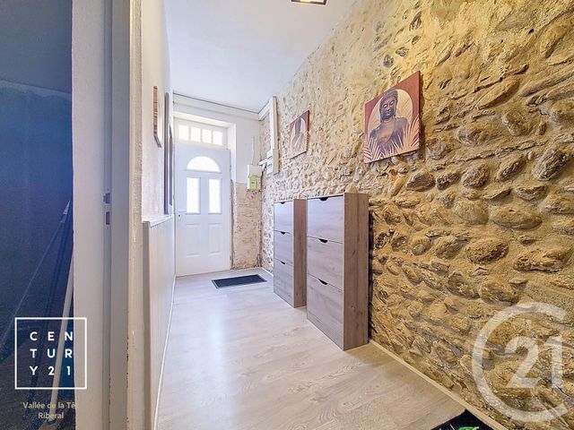 Maison &agrave; vendre - 4 pi&egrave;ces - 108 m2 - Toulouges - 66 - LANGUEDOC-ROUSSILLON
