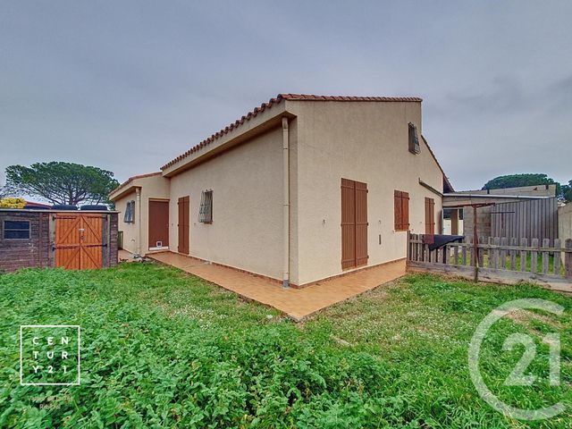 Maison &agrave; louer - 5 pi&egrave;ces - 148,92 m2 - St Esteve - 66 - LANGUEDOC-ROUSSILLON