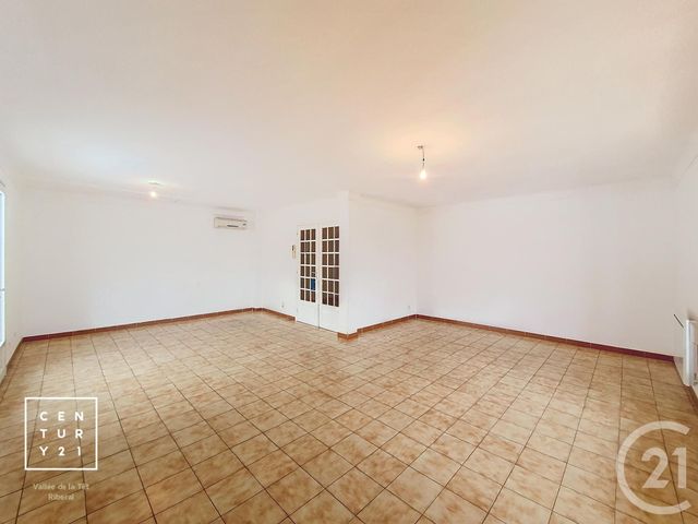 Maison &agrave; louer - 5 pi&egrave;ces - 148,92 m2 - St Esteve - 66 - LANGUEDOC-ROUSSILLON