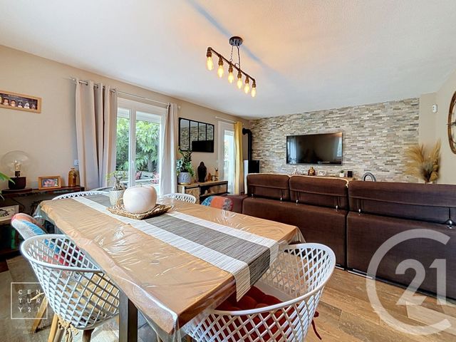 Maison &agrave; vendre - 6 pi&egrave;ces - 120 m2 - Canohes - 66 - LANGUEDOC-ROUSSILLON