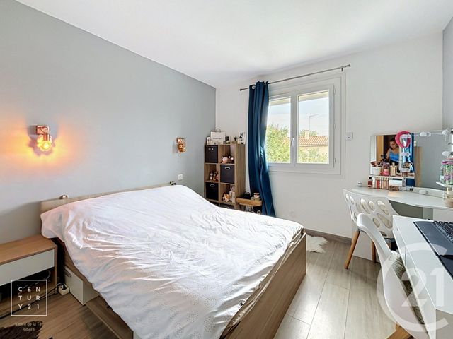 Maison &agrave; vendre - 6 pi&egrave;ces - 120 m2 - Canohes - 66 - LANGUEDOC-ROUSSILLON
