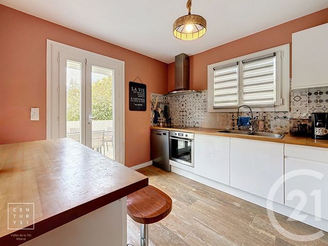 Maison &agrave; vendre - 6 pi&egrave;ces - 120 m2 - Canohes - 66 - LANGUEDOC-ROUSSILLON