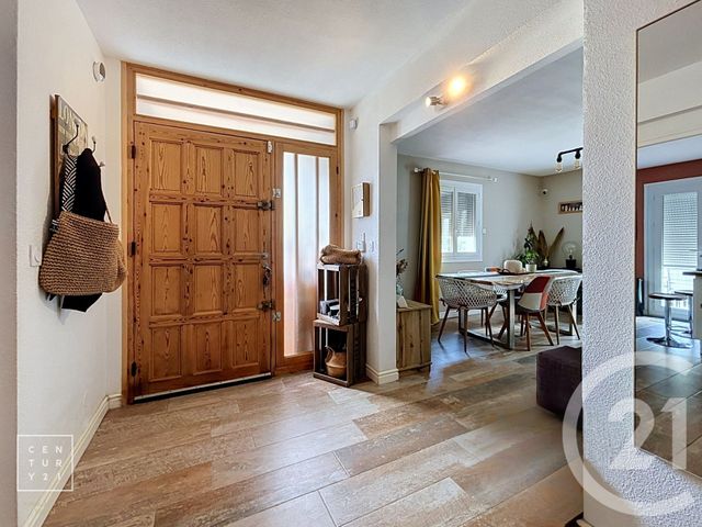Maison &agrave; vendre - 6 pi&egrave;ces - 120 m2 - Canohes - 66 - LANGUEDOC-ROUSSILLON