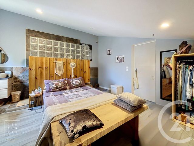 Maison &agrave; vendre - 6 pi&egrave;ces - 120 m2 - Canohes - 66 - LANGUEDOC-ROUSSILLON