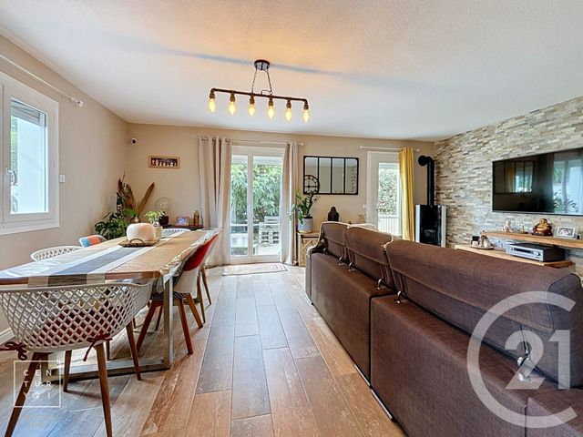 Maison &agrave; vendre - 6 pi&egrave;ces - 120 m2 - Canohes - 66 - LANGUEDOC-ROUSSILLON