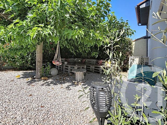Maison &agrave; vendre - 6 pi&egrave;ces - 120 m2 - Canohes - 66 - LANGUEDOC-ROUSSILLON