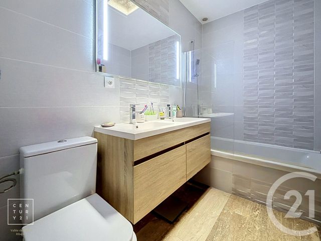 Maison &agrave; vendre - 6 pi&egrave;ces - 120 m2 - Canohes - 66 - LANGUEDOC-ROUSSILLON