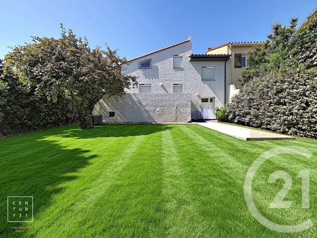 Maison &agrave; vendre - 6 pi&egrave;ces - 120 m2 - Canohes - 66 - LANGUEDOC-ROUSSILLON