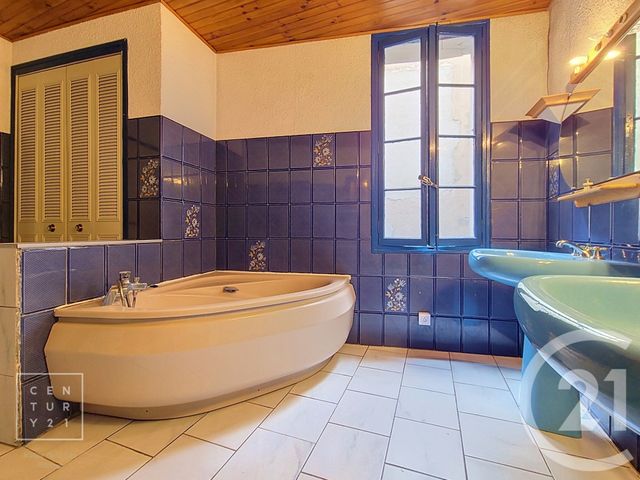Maison &agrave; vendre - 5 pi&egrave;ces - 136,79 m2 - Millas - 66 - LANGUEDOC-ROUSSILLON