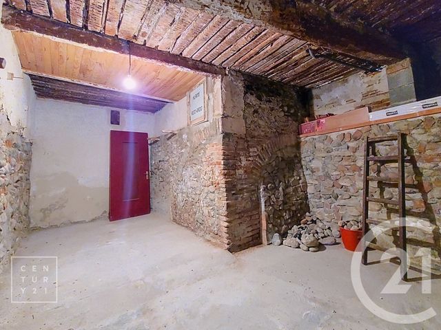Maison &agrave; vendre - 5 pi&egrave;ces - 136,79 m2 - Millas - 66 - LANGUEDOC-ROUSSILLON