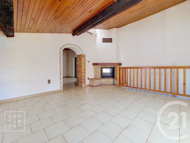 Maison &agrave; vendre - 5 pi&egrave;ces - 136,79 m2 - Millas - 66 - LANGUEDOC-ROUSSILLON