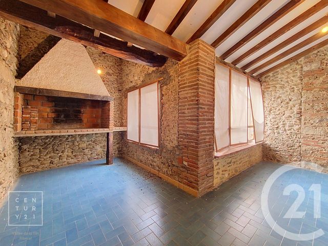 maison - MILLAS - 66