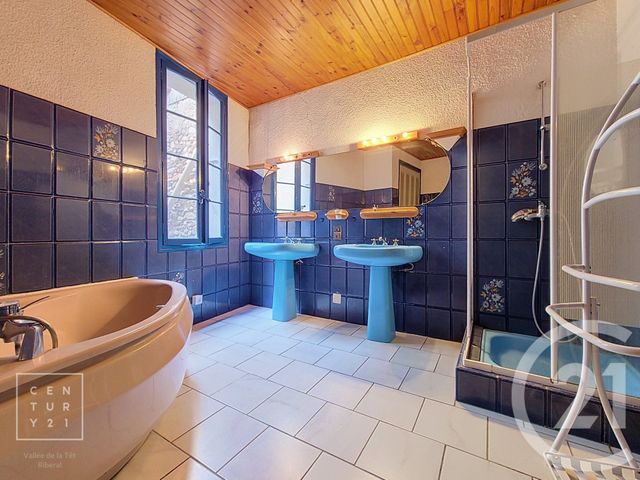 Maison &agrave; vendre - 5 pi&egrave;ces - 136,79 m2 - Millas - 66 - LANGUEDOC-ROUSSILLON