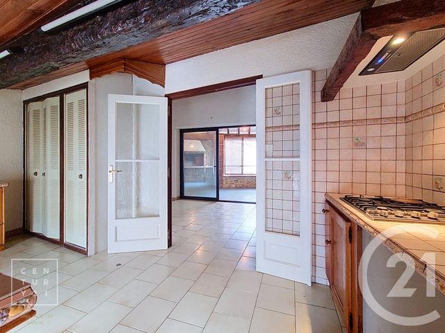 Maison &agrave; vendre - 5 pi&egrave;ces - 136,79 m2 - Millas - 66 - LANGUEDOC-ROUSSILLON