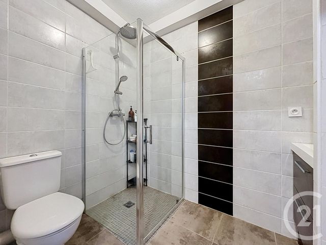 Appartement F2 &agrave; vendre - 2 pi&egrave;ces - 47,20 m2 - Perpignan - 66 - LANGUEDOC-ROUSSILLON