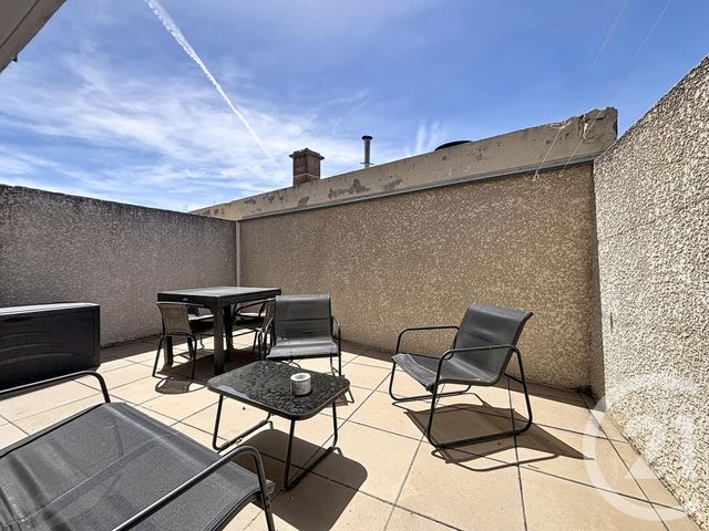 Appartement F2 à vendre PERPIGNAN