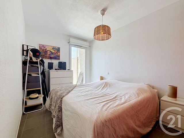 Appartement F2 &agrave; vendre - 2 pi&egrave;ces - 47,20 m2 - Perpignan - 66 - LANGUEDOC-ROUSSILLON