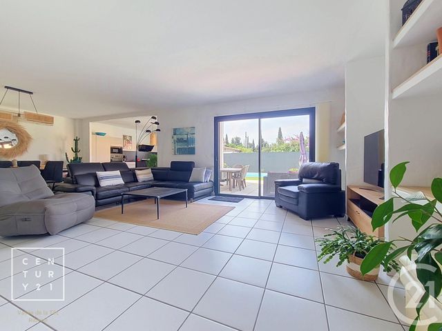 Maison &agrave; vendre - 5 pi&egrave;ces - 161 m2 - Le Soler - 66 - LANGUEDOC-ROUSSILLON