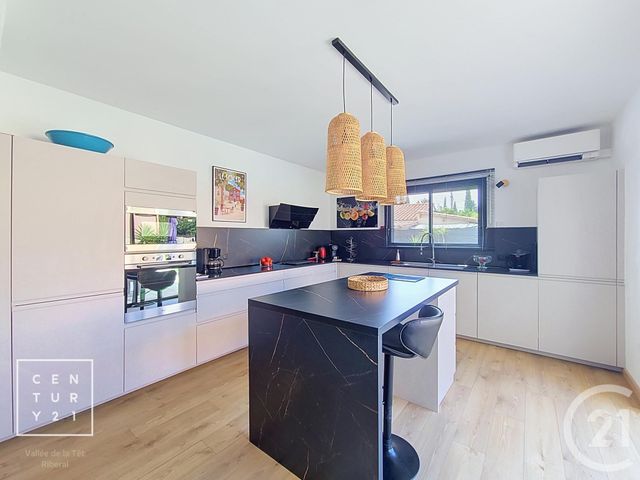 Maison &agrave; vendre - 5 pi&egrave;ces - 161 m2 - Le Soler - 66 - LANGUEDOC-ROUSSILLON