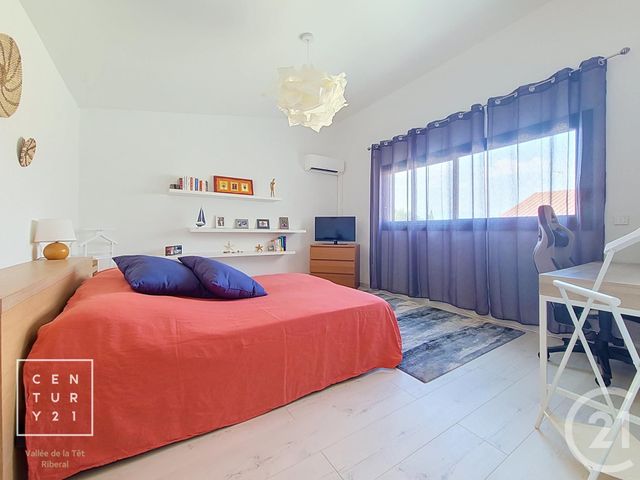 Maison &agrave; vendre - 5 pi&egrave;ces - 161 m2 - Le Soler - 66 - LANGUEDOC-ROUSSILLON