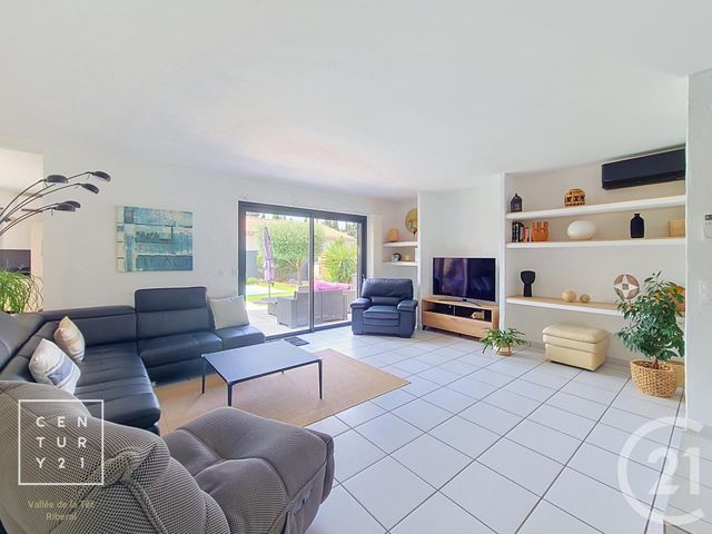 Maison &agrave; vendre - 5 pi&egrave;ces - 161 m2 - Le Soler - 66 - LANGUEDOC-ROUSSILLON