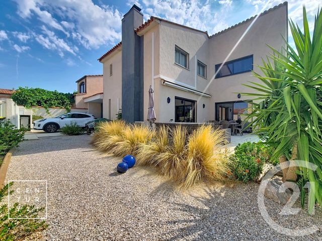 Maison &agrave; vendre - 5 pi&egrave;ces - 161 m2 - Le Soler - 66 - LANGUEDOC-ROUSSILLON