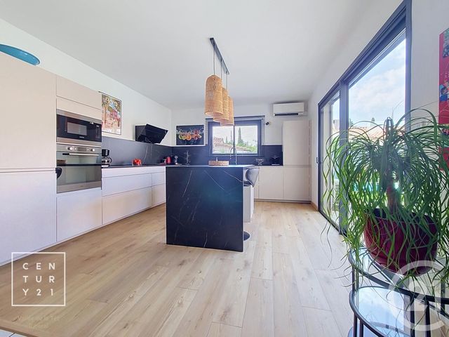 Maison &agrave; vendre - 5 pi&egrave;ces - 161 m2 - Le Soler - 66 - LANGUEDOC-ROUSSILLON
