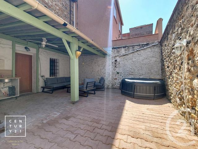 Maison à vendre ESTAGEL