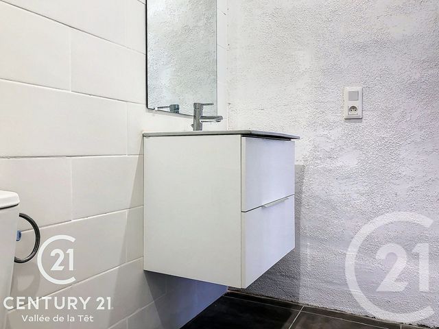 Maison &agrave; vendre - 3 pi&egrave;ces - 49 m2 - Toulouges - 66 - LANGUEDOC-ROUSSILLON