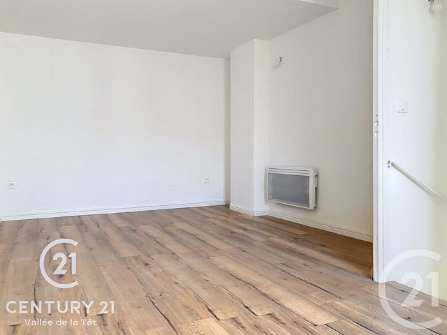 Maison &agrave; vendre - 3 pi&egrave;ces - 49 m2 - Toulouges - 66 - LANGUEDOC-ROUSSILLON
