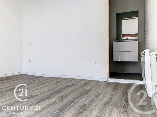 Maison &agrave; vendre - 3 pi&egrave;ces - 49 m2 - Toulouges - 66 - LANGUEDOC-ROUSSILLON