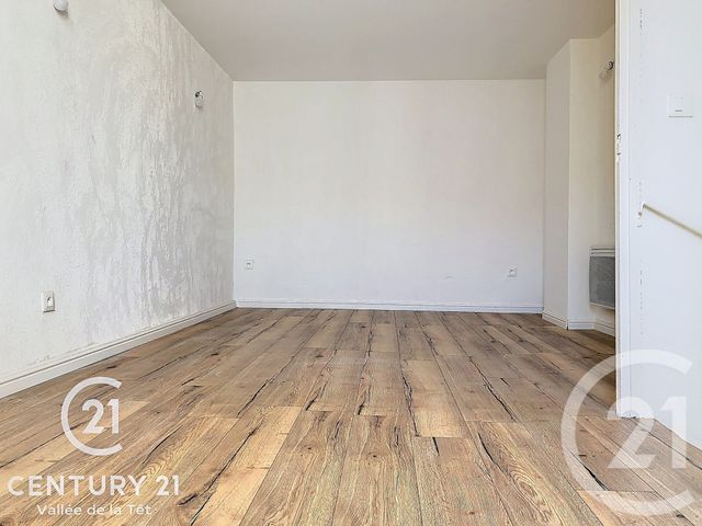 Maison &agrave; vendre - 3 pi&egrave;ces - 49 m2 - Toulouges - 66 - LANGUEDOC-ROUSSILLON