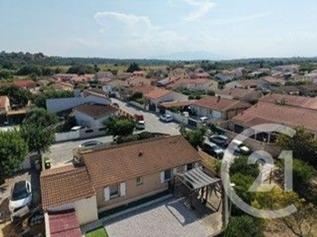 Maison &agrave; vendre - 5 pi&egrave;ces - 96,30 m2 - Peyrestortes - 66 - LANGUEDOC-ROUSSILLON