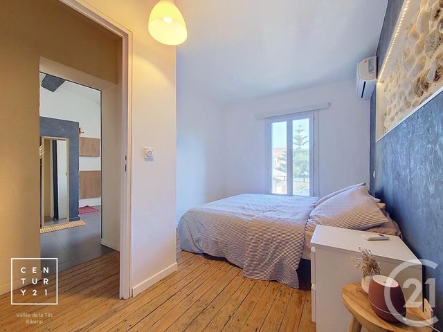 Maison &agrave; vendre - 3 pi&egrave;ces - 71,30 m2 - Corneilla La Riviere - 66 - LANGUEDOC-ROUSSILLON