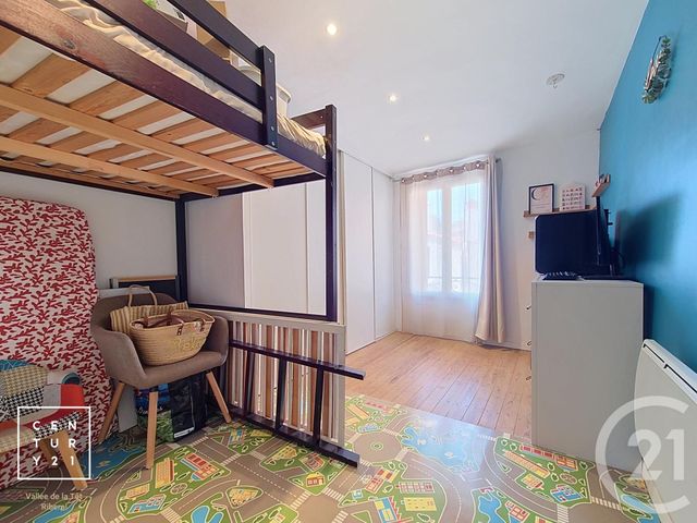 Maison &agrave; vendre - 3 pi&egrave;ces - 71,30 m2 - Corneilla La Riviere - 66 - LANGUEDOC-ROUSSILLON