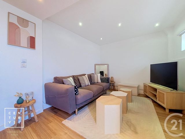 Maison &agrave; vendre - 3 pi&egrave;ces - 71,30 m2 - Corneilla La Riviere - 66 - LANGUEDOC-ROUSSILLON