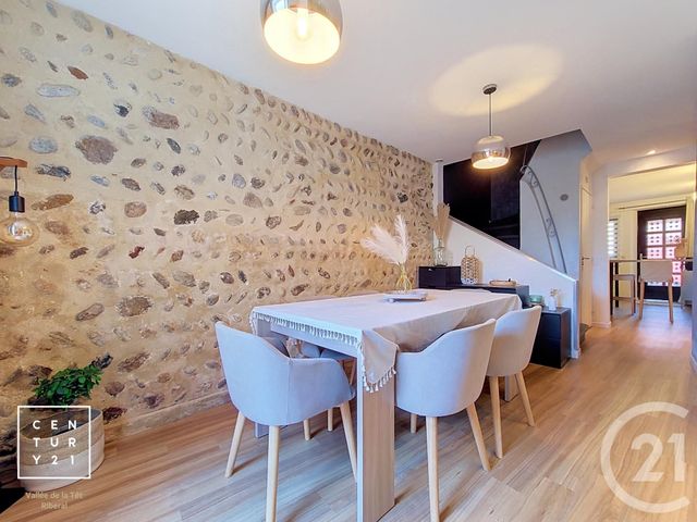 Maison &agrave; vendre - 3 pi&egrave;ces - 71,30 m2 - Corneilla La Riviere - 66 - LANGUEDOC-ROUSSILLON
