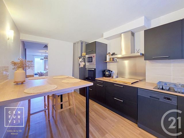 Maison &agrave; vendre - 3 pi&egrave;ces - 71,30 m2 - Corneilla La Riviere - 66 - LANGUEDOC-ROUSSILLON