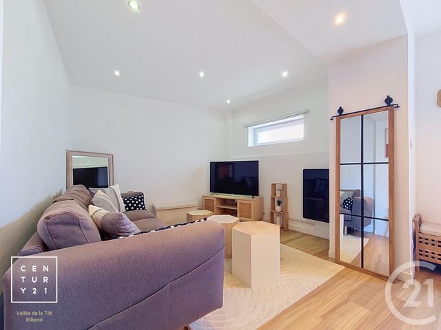 Maison &agrave; vendre - 3 pi&egrave;ces - 71,30 m2 - Corneilla La Riviere - 66 - LANGUEDOC-ROUSSILLON