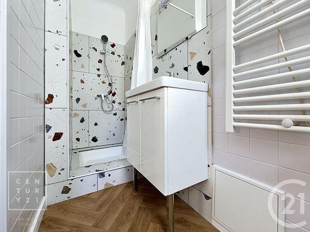 Maison &agrave; louer - 2 pi&egrave;ces - 27 m2 - Toulouges - 66 - LANGUEDOC-ROUSSILLON