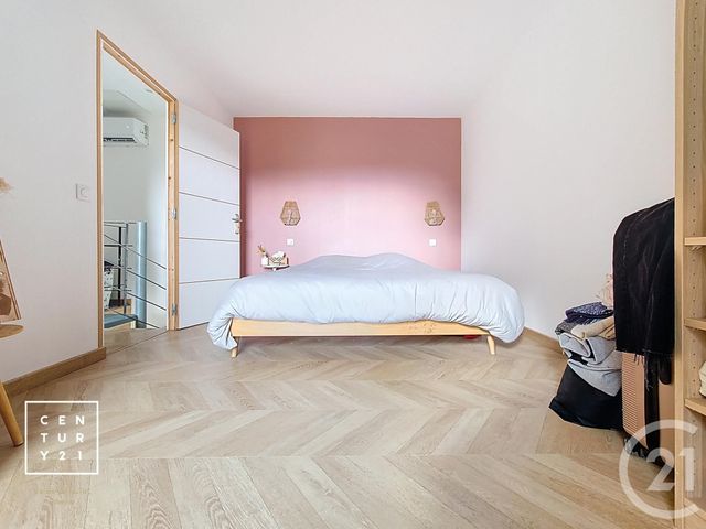 Maison &agrave; louer - 3 pi&egrave;ces - 60 m2 - Pezilla La Riviere - 66 - LANGUEDOC-ROUSSILLON