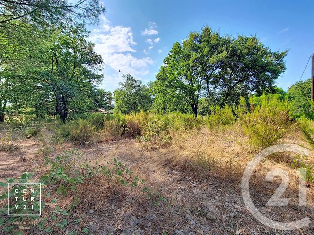 Terrain &agrave; vendre - 5055 m2 - Toulouges - 66 - LANGUEDOC-ROUSSILLON