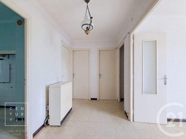 Appartement &agrave; vendre - 4 pi&egrave;ces - 71,28 m2 - Perpignan - 66 - LANGUEDOC-ROUSSILLON