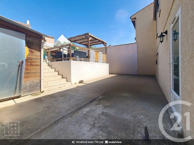 Maison &agrave; vendre - 6 pi&egrave;ces - 120 m2 - St Esteve - 66 - LANGUEDOC-ROUSSILLON