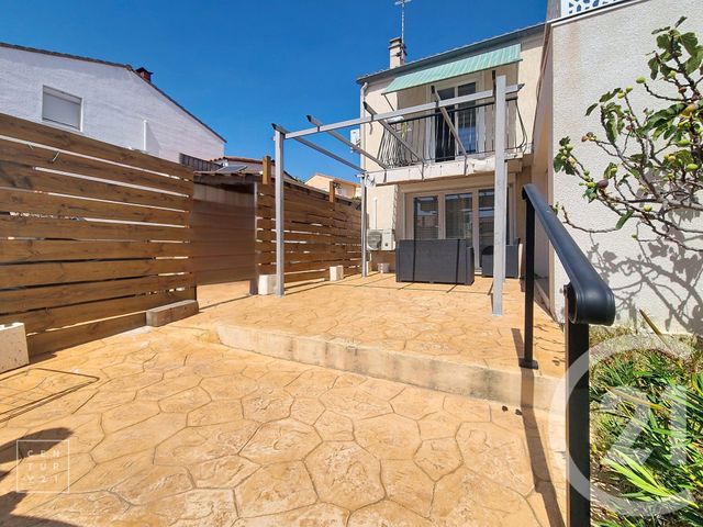 Maison &agrave; vendre - 6 pi&egrave;ces - 120 m2 - St Esteve - 66 - LANGUEDOC-ROUSSILLON